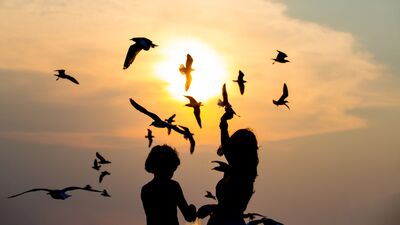 Cesaret eşittir korkuya rağmen hareket