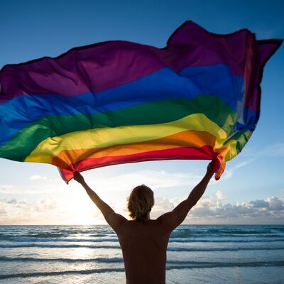 Elliot Page: &quot;Hayatımda buraya geldiğim için şanslı hissediyorum&quot;