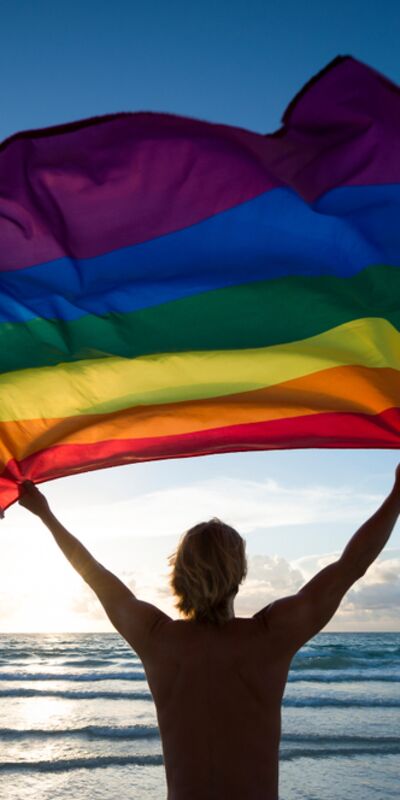 Elliot Page: "Hayatımda buraya geldiğim için şanslı hissediyorum"