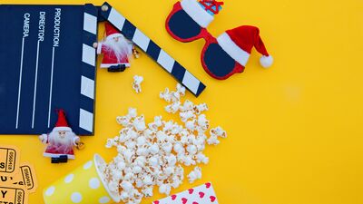 En eğlenceli yılbaşı filmleri