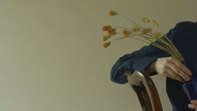 Hayata hep o kenarı açık bırakın