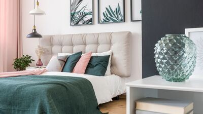 Yatak odanızda olmaması gereken 14 şey