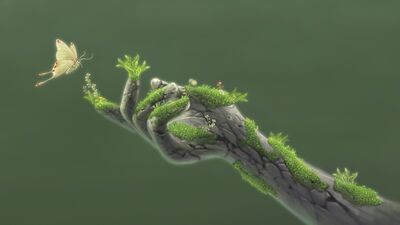 Duyarlı insanların varlığı umuttur...