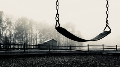 Duygular dilden muaf: Gurbette babamı kaybetmek