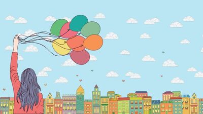 Tut hayatın ucundan