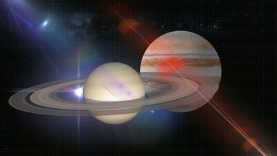 21 Aralık Kova Burcu'nda büyük buluşma!