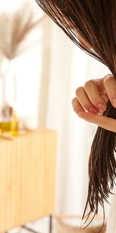 Saçınızın incelmesine neden olan 10 alışkanlık