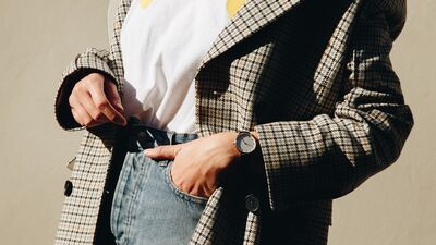 2021 yılı modasında neler trend?