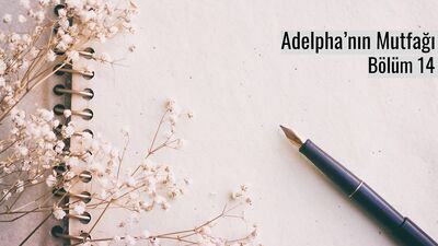 Adelpha'nın Mektupları