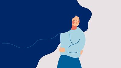 Kadın hastalıkları ve fibromiyalji