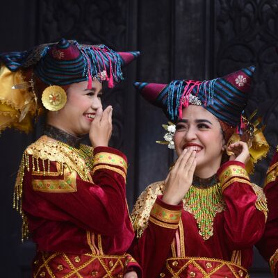 Kadınların hakim olduğu 6 anaerkil toplum