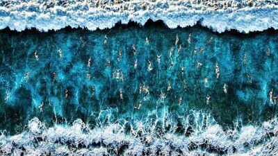 2020 Minimalist Fotoğrafçılık Ödülleri