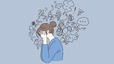 Moral bozukluğu mu depresyon mu?