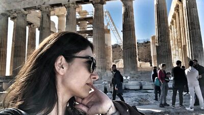 Karşı kıyıdan haberler 