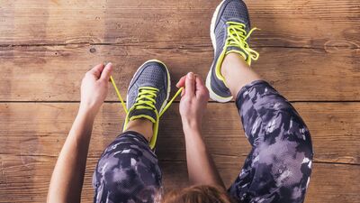 Doğum sonrası egzersiz programında nelere dikkat edilmeli?