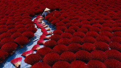 2020 Uluslararası Fotoğraf Ödülleri sahiplerini buldu
