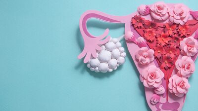 Polikistik over sendromu için doğal destekler