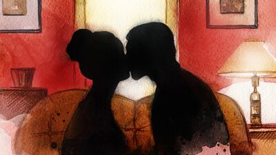 Neden libidom bu kadar yüksek?