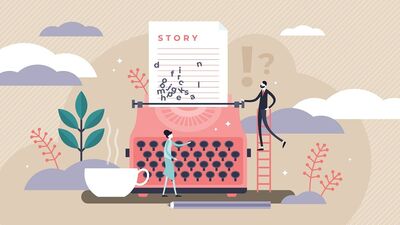 8 soruda imla bilgini sına    