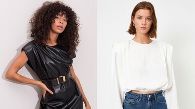 Vatka modası 2021'de nasıl kullanılacak?