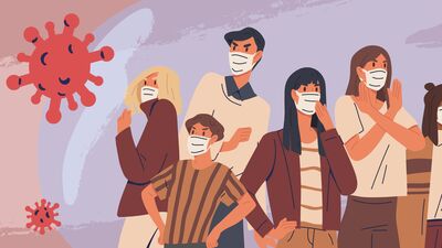 Koronavirüs mutasyonundan korkmalı mıyız?