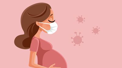 Koronavirüs anneden bebeğe geçer mi?