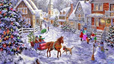 90'larda çocukluğum - Bölüm 1