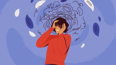 Kavgamız kendimizle