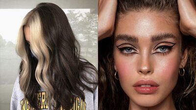 2020&#039;ye hakim olan güzellik trendleri nelerdi?