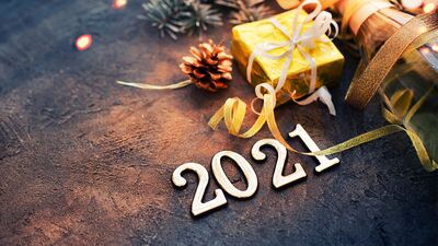 Astrolojik açıdan 2021 nasıl geçecek?