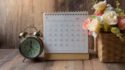 2021'in resmi tatil günleri