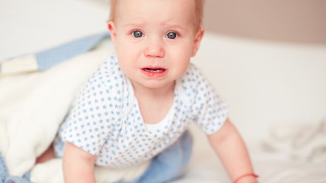 Bebeklerde bağırsak enfeksiyonu ve ishali doğru anlamak