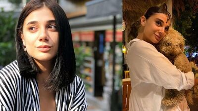 Pınar Gültekin'in ailesinden reddi hakim talebi