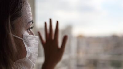 Hava kirliliği Covid etkilerini artırıyor