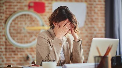 Eşim işten çıkmamı istiyor