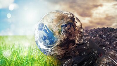 Covid-19 kısıtlamaları ve karantinalar gezegeni kurtaracak mı?