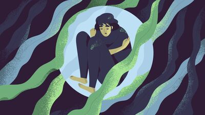 Farkındalığı yüksek bireylerin yalnızlaşması...