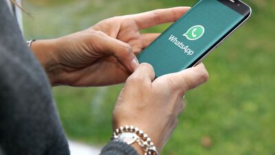 Whatsapp'a alternatif uygulamalar