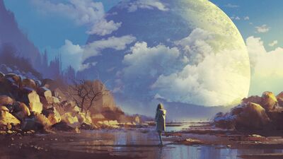 What does Grief Want from Us?