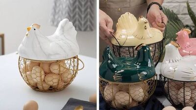 Bu tasarımlar harika!