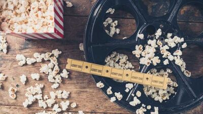 Şubat ayında çıkacak filmler ve diziler