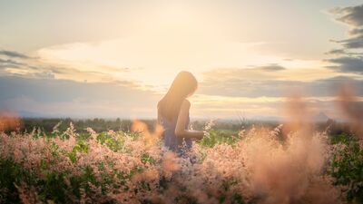 Durduğum yerde yaşamaya hakkım var