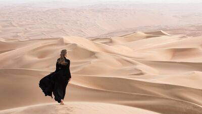 Cevaba yolculuk... Annemi seviyor muyum?