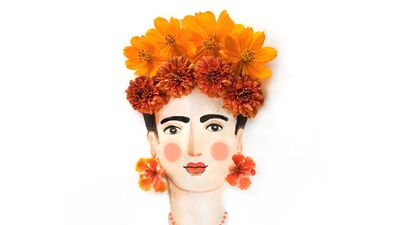 İç ferahlatan güzellikte üç boyutlu çizimler