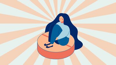 Bedenin en hareketsiz, ruhun en hareketli eylemidir konu olan