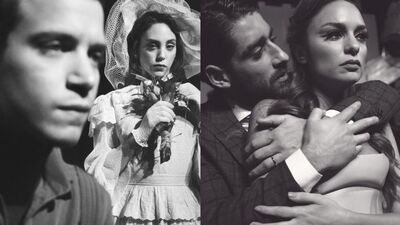 Tiyatro bir tık kadar yakınınızda!