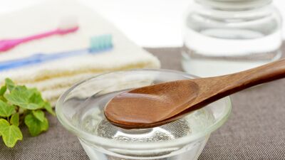 Ağız sağlığı için kadim bir yöntem: Oil pulling (yağ çekme)