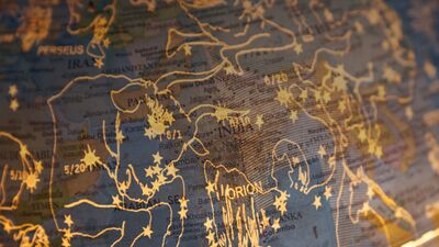 25-31 Ocak haftasının astrolojik yorumu