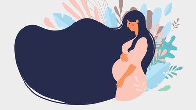 Tırtıldan kelebeğe: Bir lohusalık hikâyesi