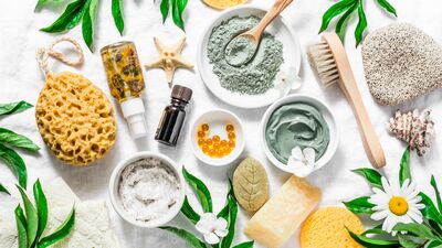 Dikkatli kullanmanız gereken doğal kozmetik ürünleri